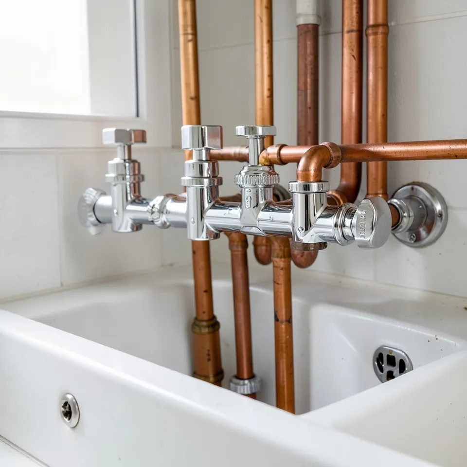Planning Plumbing in Provo, Utah — local guide
